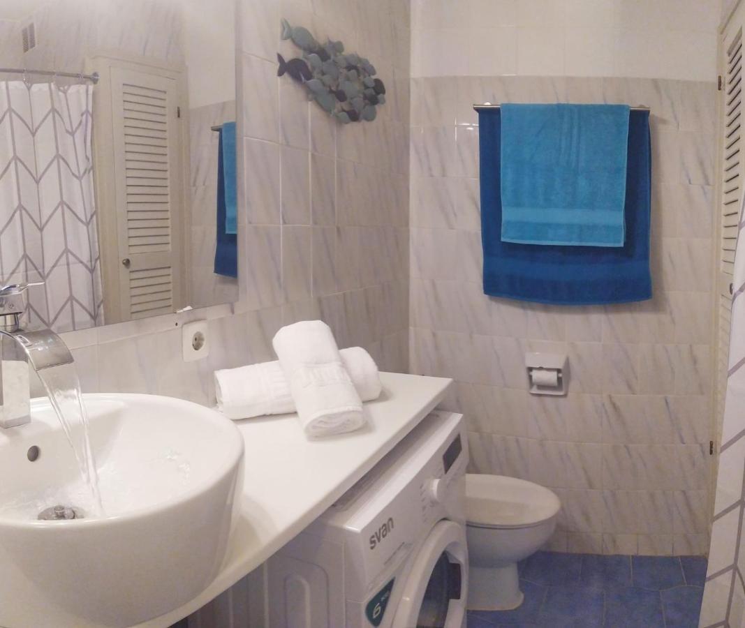 Cheap & Chic Apartamento En Son Bou De 2 Dormitorios I Kültér fotó