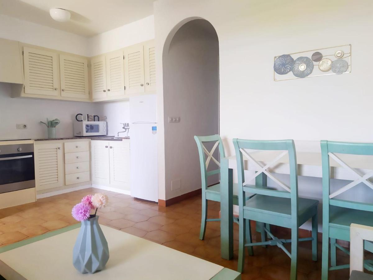 Cheap & Chic Apartamento En Son Bou De 2 Dormitorios I Kültér fotó